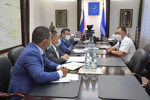 Хөгжүлдеже баштайгы базым