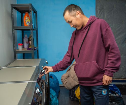 Сайзыралче чүткүлдүг аныяктар