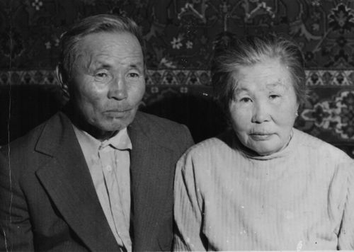 УЛУГ ӨГБЕМ — МИХАИЛ НОРДУП-ООЛ