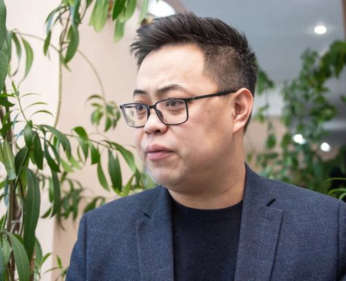 Айыткалга хамаарыштыр бодалдар