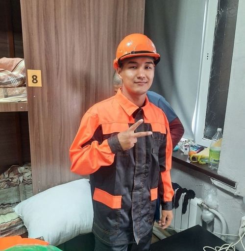 ТЫВА СТУДЕНТИЛЕР НОРИЛЬСКИДЕ