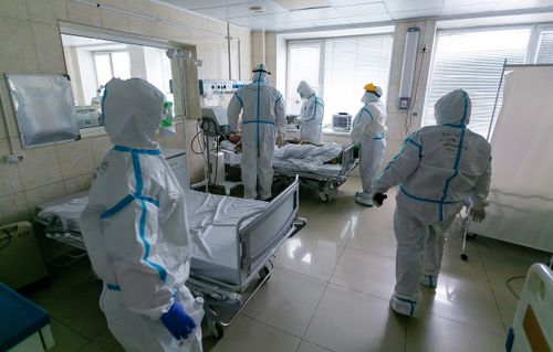 БРИТАН БОЛГАШ ИНДИЙ ШТАММ ЭҢ АЙЫЫЛДЫГ