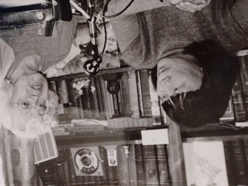 Журналист угбам