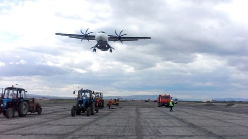 Хөгжүлдениң ажыл-ижи