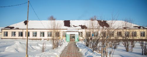 Хөгжүлдениң үндезини