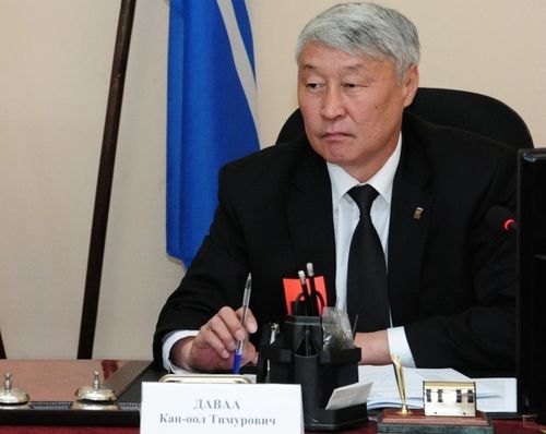 Байыр чедириишкини