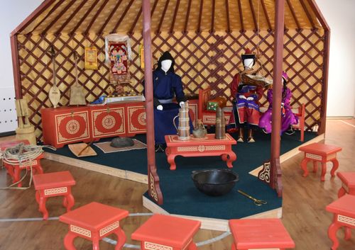 Тыва база киржир