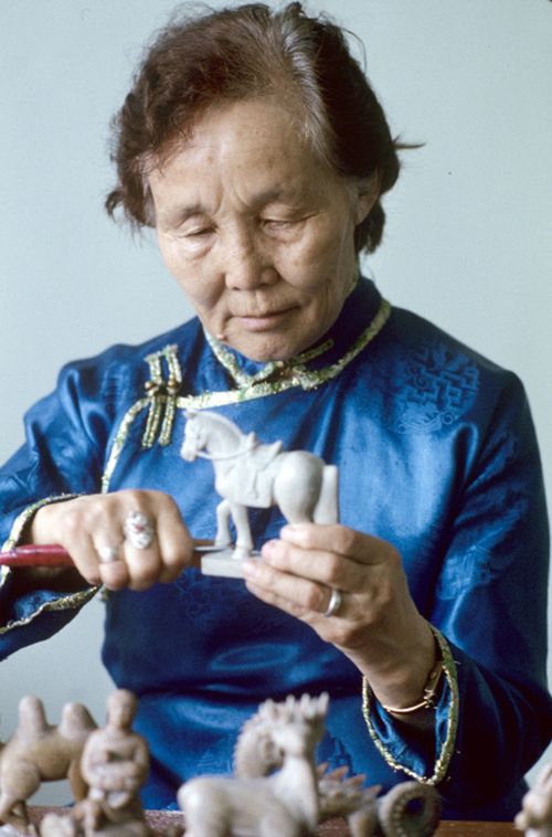 ДОШКУН ЧЫЛДАРГА ТОРУЛБААН