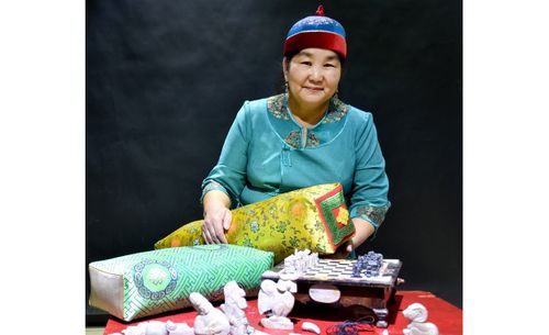 Культура болгаш  уран чүүл адырынга грантылар