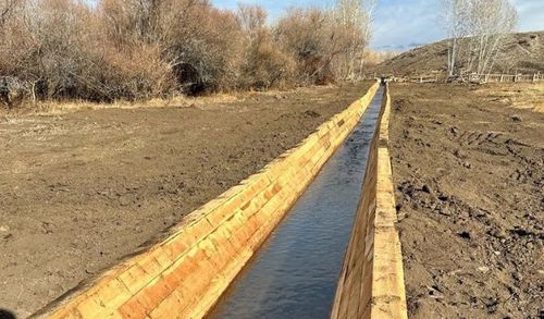 Бүрен-Хем системазы – ажыглалда