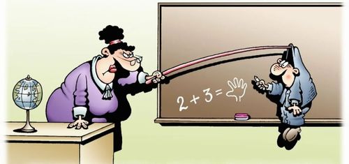 Школачы анекдоттар