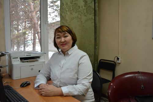 Чурумнуг чуртталга – кадыкшылдың магадылалы