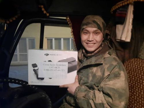 Улуг дилээ – эмин эрттир сагыш човавазы