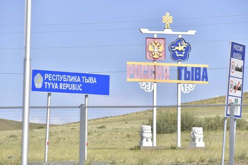 Чаартылга ажылдарын хынап чораан