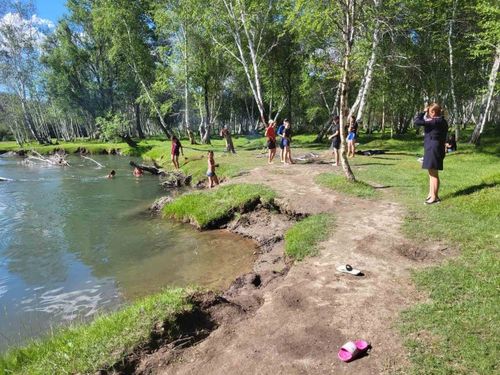 Харыысалганы кожуун даргаларынга онаар.