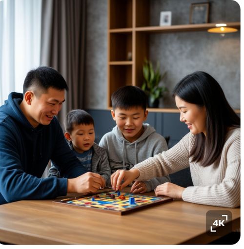 Ада-ие биле ажы-төлдүң аразында быжыг харылзааның чажыттары