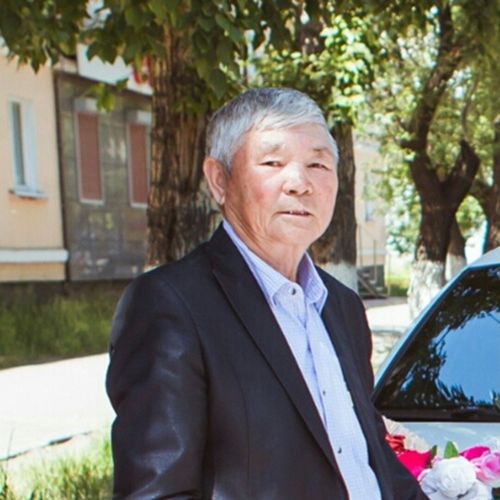 «Быттап» номчуурларның бирээзи мен