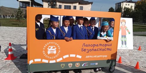 Уругларның айыыл чок чоруу