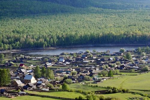 Халас черлерни ап эгелээн