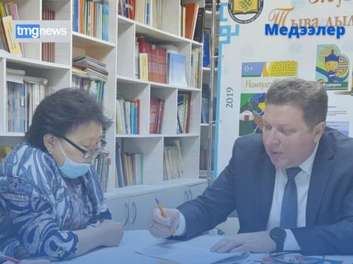 Дыл болгаш чогаал шактарын хевээр арттырар