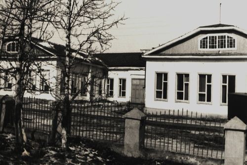 Тыва театрның төөгүзү