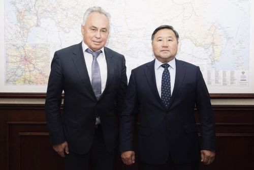 9 ай дургузунда 85 ажыг муң кижини аргыштырган