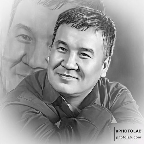 Уян чүрээ ырлавышаан...