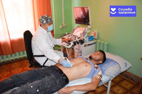 Чаа дериг-херексел ачызында муң ажыг шинчилелдерни чоруткан.