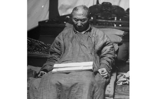 Ондар Лопсан-Чамзының адын агарткан