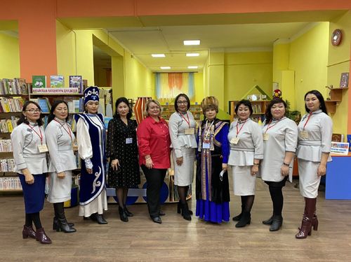 ЧЕДИИШКИННИГ КАДЫ АЖЫЛДАЖЫЛГА