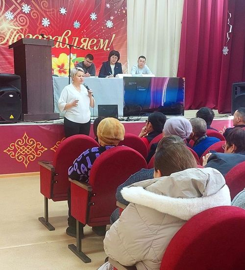 Өрелерни эвээжедир дээш