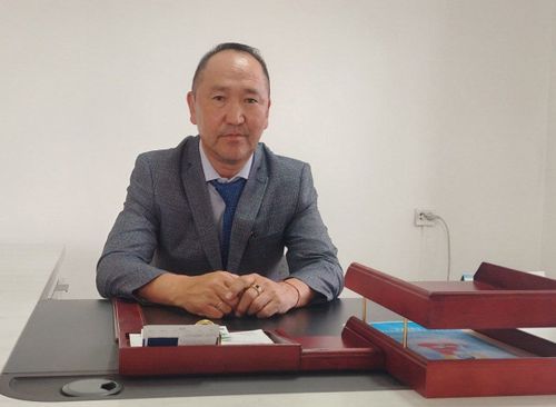 Айыткал соонда бодалдар