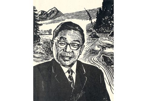 Эр чаңгыс чогаалчы