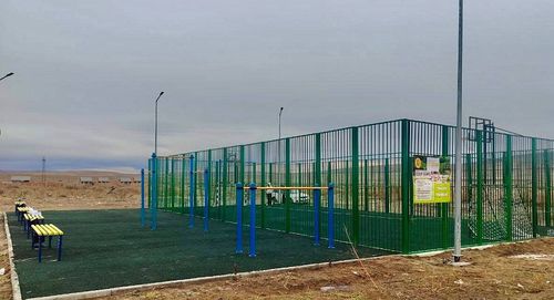 Хөй-ниити девискээрлериниң чаагайжыдылгазы