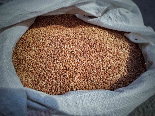 Тываның кырлыг-каразын садыг баартактарынче