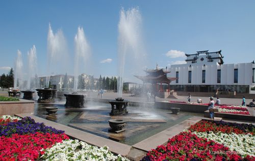 Кол чүүл – шынар