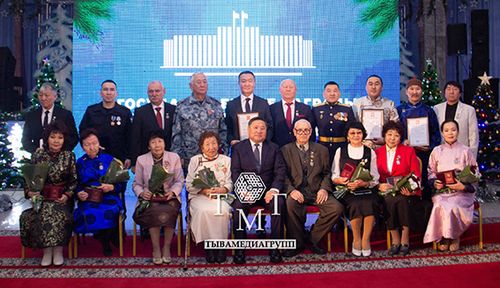 Эки кылган ажыл - элеп читпес алдар