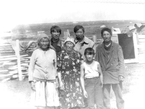 Амыдыралым – мал ажылы