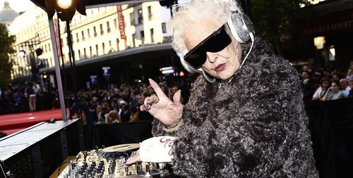 Сонуургактарга