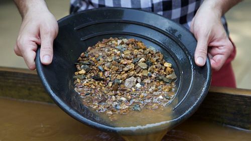 Тываның үш кожуунунда үүрелчек алдын тывыжынга чөпшээрел бээрин соксаткан