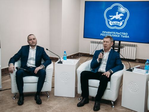 "Мөңгүнге" чурттаары эптиг боор.