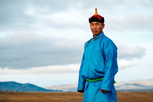 Эр кижиниң ажып эртер  9 бергези