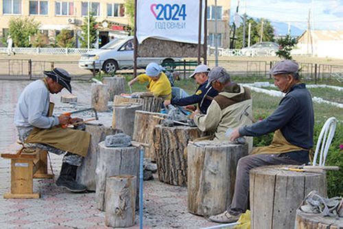 Чуртталганың угулзалары