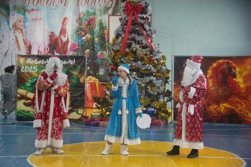 Байырлалдың хуулгаазыны