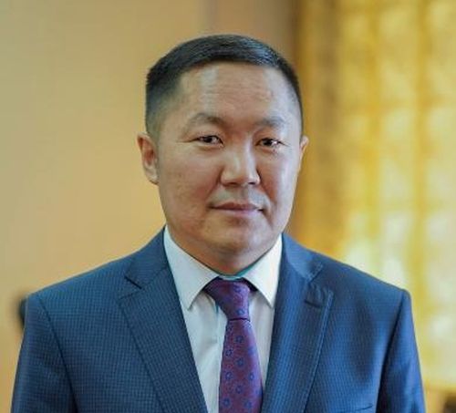 ЧАЗАК ДАРГАЗЫНЫҢ ОРАЛАКЧЫЗЫН ТОМУЙЛААН