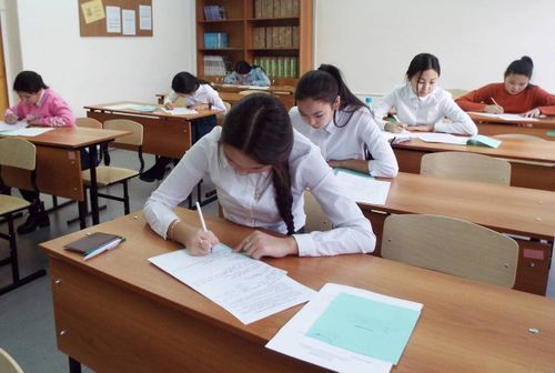 Шылгалдалар түңнелдери