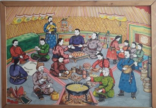 ЧАҢЧЫЛ, ЁЗУЛАЛ, САГЫЛГА БОЛГАШ УЖУР ДЕП ЧҮЛ?