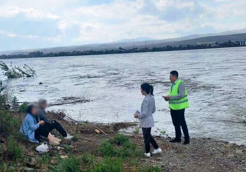 Сагыыр ужурлуг дүрүмнер дугайында