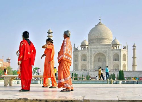 Ийи океанның чажыды