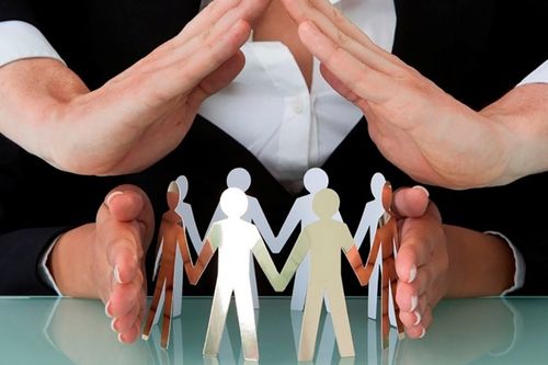 «Cоциал бүдүрүлге» эрге-байдал алыр күзелдиглерге